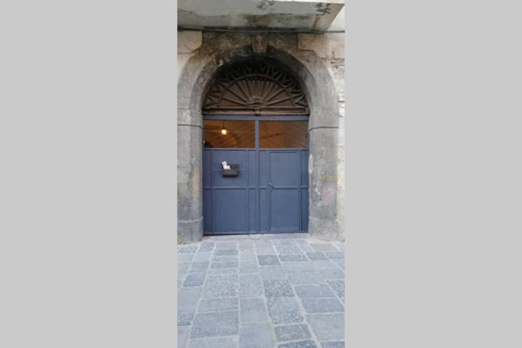 Il Ponticello Nápoles Exterior foto